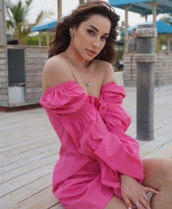 Анкета проститутки Алина - Фото 1, Новый Роздол, 24 года, №14