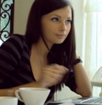 Анкета проститутки Варвара - Фото 1, Новый Роздол, 26 лет, №7823